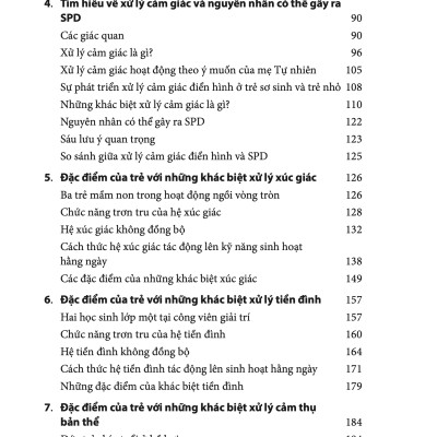 Đứa trẻ khác biệt