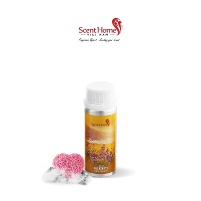 Tinh dầu Paris Valentine - ScentHomes (Paris Valentine - 50ml,100ml,250ml)
