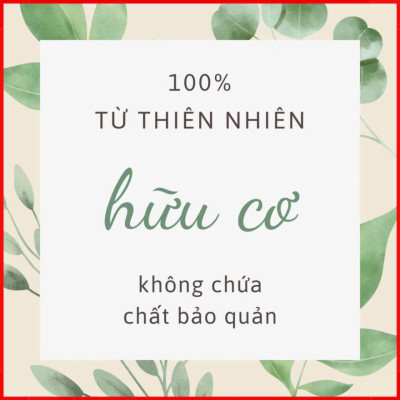 Bột cần tây sấy lạnh nguyên chất FTAKY 3g