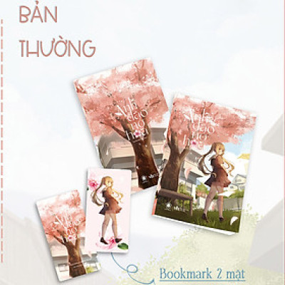 Sáhc Anh đào nở hoa (AZ)