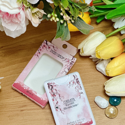 Nước Hoa Nữ Misumi Kyoto Blossoms 20ml