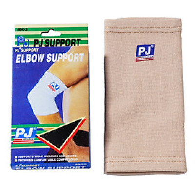 Băng Bảo Vệ Khuỷu Tay PJ PJ-603 
