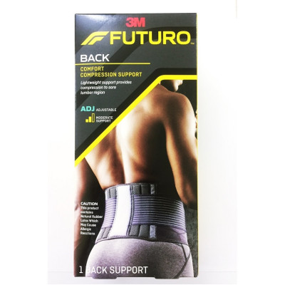Đai lưng hỗ trợ cột sống, bảo vệ lưng Futuro 46819