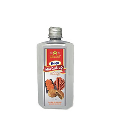 Mai quế lộ trắng Hoà Ký 330ml dùng ướp thịt xá xíu