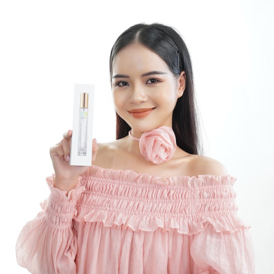NỮ TÍNH THUẦN KHIẾT - Nước hoa nữ F-THREE SUN-KISSED 10ml