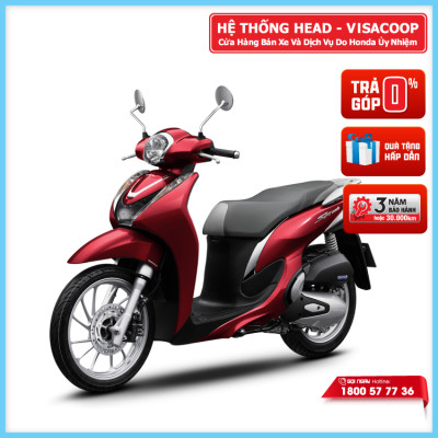 Xe máy Honda SH MODE