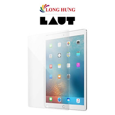 Dán màn hình cường lực Laut Prime Glass iP Air 4 10.9 inch/Pro 11 inch L_IPD20_PG - Hàng chính hãng