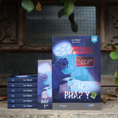 Sách - Kỳ Án Pháp Y - Truy Tìm Bằng Chứng: Lời Thì Thầm Của Tử Thi - AZ Việt Nam