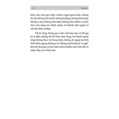 Sách - Đừng Sợ Mất Lòng - Cách Vượt Rào Cản Để Thành Công - MCBooks