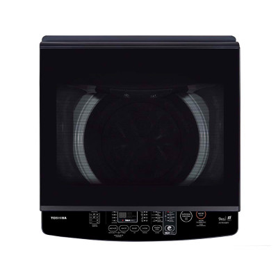 Máy giặt Toshiba AW-M1100JV(MK) - Hàng chính hãng - Chỉ giao HCM
