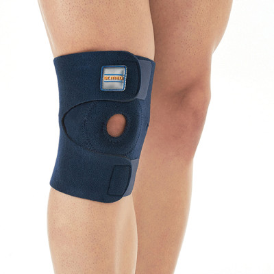 Bao đeo bảo vệ đầu gối ngắn Dr.MED DR-K006