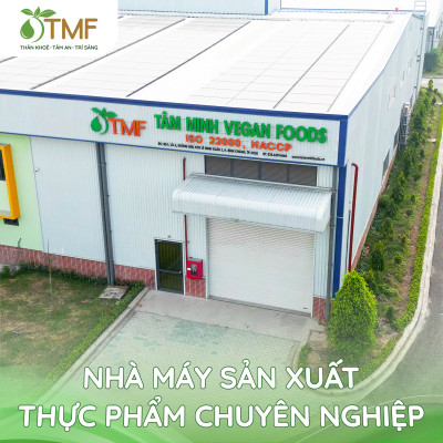 Trà lá sen túi lọc TÂM MINH FOODS hạ mỡ máu giảm cân ngủ ngon hộp 20 gói