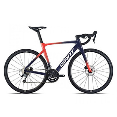 xe đạp thể thao GIANT 2025 PCR LTD 2+ gạt đề lắc