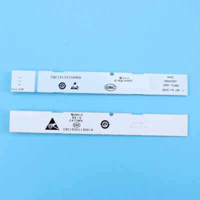 MẠCH ĐÈN LED TỦ LẠNH AQUA – HÀNG CHÍNH HÃNG