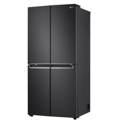 Tủ lạnh LG Inverter 530 Lít GR-B53MB - Hàng chính hãng( Chỉ giao HCM)