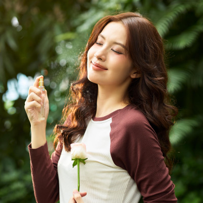 NỮ TÍNH THUẦN KHIẾT - Nước hoa nữ F-THREE SUN-KISSED 10ml