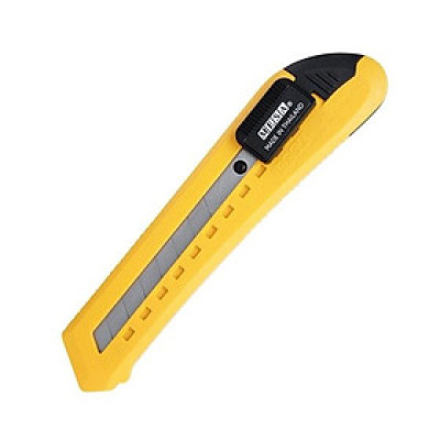 Dao Rọc Giấy Mesa PL-300 - Vàng