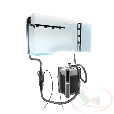 Sưởi JBL ProTemp External Heater Gắn Ngoài