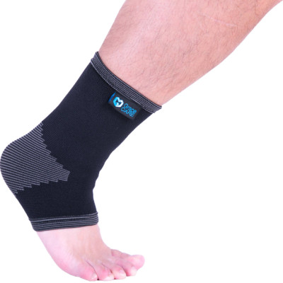 Đai Bảo Vệ Cổ Chân Grace Care AB120 - Co Giãn, Đàn Hồi 4 Hướng, Hỗ Trợ Vận Động, Giảm Đau