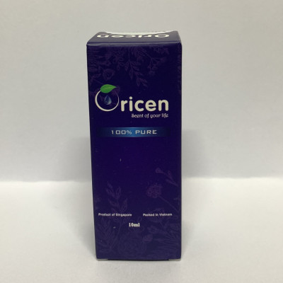 Tinh dầu Trà Xanh Oricen 10ml