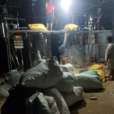 Tinh dầu Quế 10ml nguyên chất từ thiên nhiên - Mộc Mây