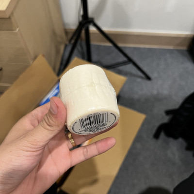 Băng keo y tế cuộn giấy 3M Nexcare 530-P2, kích thước 50.8mm x 9.14m, sản xuất tại Mỹ (giá 1 cuộn)