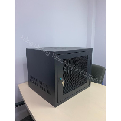 TỦ MẠNG 9U-D500 HIỆU TEKA-RACK_Hàng chính hãng