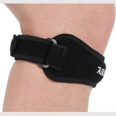 Đai miếng đệm bảo vệ đầu gối AOLIKES A-7919 hỗ trợ xương bành chè sport damping patella belt