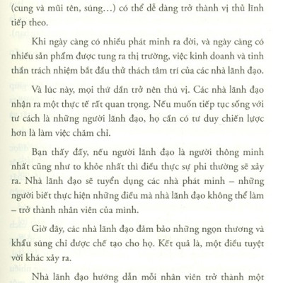 Thành Công Tức Thì - Tư Duy Tỷ Phú