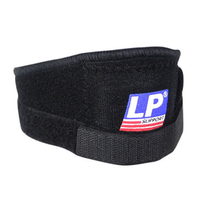 Băng bảo vệ gối LP SUPPORT LP769 (Đen) - Hàng chính hãng