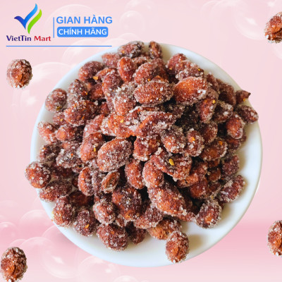 SAY NHUNG LẮC MUỐI ỚT 300G