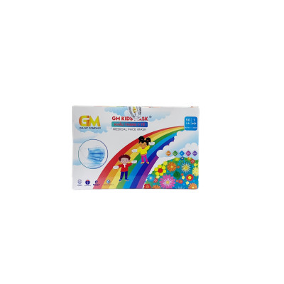 COMBO 250 CÁI/ 5 HỘP KHẨU TRANG Y TẾ BÉ