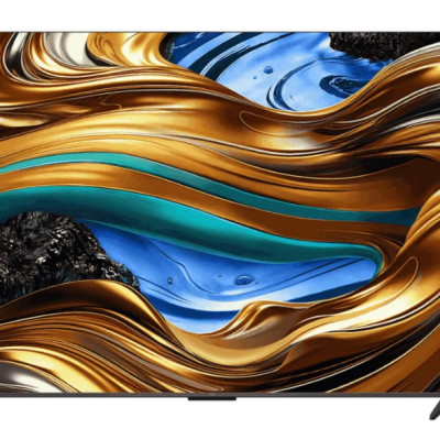 Google Tivi TCL 4K 43 Inch 43P755 - Hàng Chính Hãng