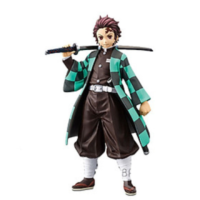 Mô hình thanh gươm diệt quỷ - Kimetsu No Yaiba : Kamado Tanjirou