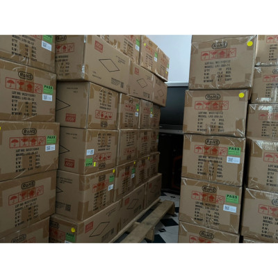 Nguồn Meanwell HLG-600H-12 Hàng nhập khẩu