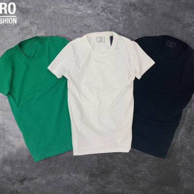 Áo phông cổ tròn ALIGRO ALGAPC