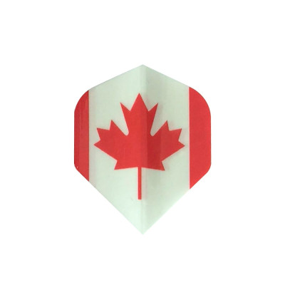 Combo 5 đuôi phi tiu - đuôi gió - Dart Tail Sportslink nhiều hoạ tiết