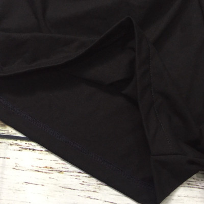 Combo 2 quần đùi nữ, thun cotton co giãn 4 chiều, dùng mặc ở nhà, đi chơi 