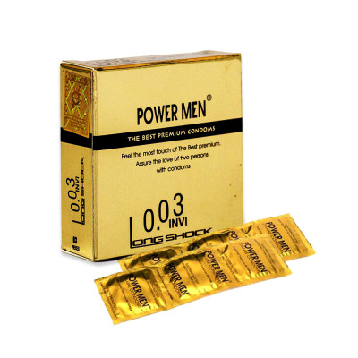 BCS power men 003 invi longshock (h3c)
