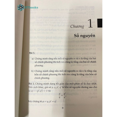 Sách Tuyển tập các bài toán sơ cấp Đại số chọn lọc tập 1 - Phan Đức Chính