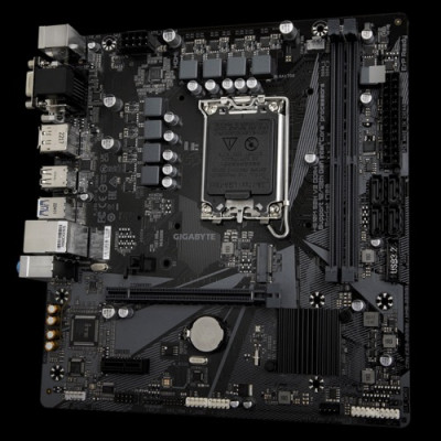 Mainboard Gigabyte H610M S2H V2 DDR4 (Bulk) Socket LGA1700 - Hàng Chính Hãng 