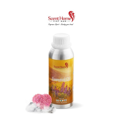 Tinh dầu Paris Valentine - ScentHomes (Paris Valentine - 50ml,100ml,250ml)