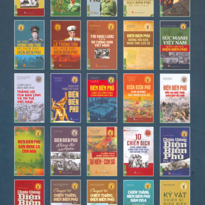 Sức Mạnh Việt Nam Trong Chiến Dịch Điện Biên Phủ