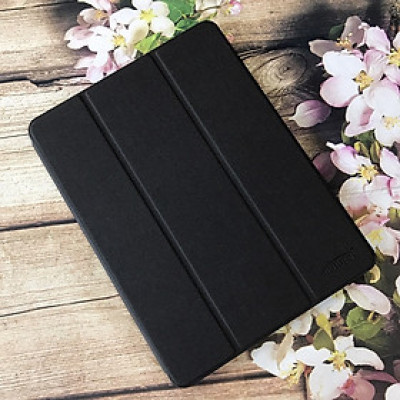 Bao da iPad pro 10.5 (10.5 inch) kèm khay đựng bút chính hãng Mutural