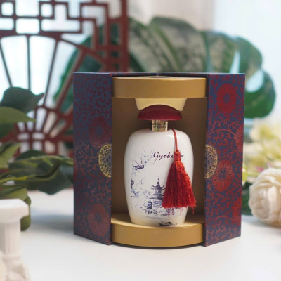 Nước Hoa The Merchant of Venice Gyokuro EDP 100ml