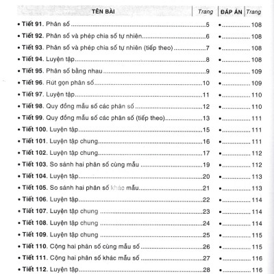 Bài Tập Hay Và Khó Toán 4 - Tập 2 (Dùng Chung Cho Các Bộ SGK Hiện Hành) _HA