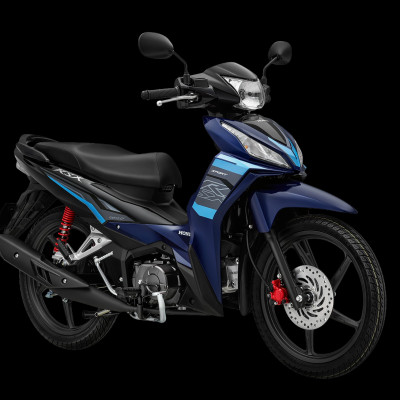 Xe máy Honda Wave RSX 2026- Phiên bản Thể Thao