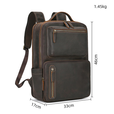 Balo nam DA BÒ THẬT – BEE GEE BLND9121