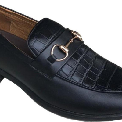 Giày tây nam da bò cao cấp Trường Hải GT212