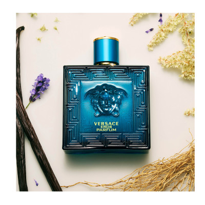 Nước Hoa Nam Versace Eros Parfum 100ml